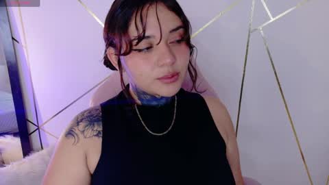 Snapshot of kimmi_kim chatting on May 25, 6:25 pm online show from May 25, 6:25 pm