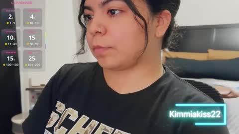 Kimmi online show from September 14, 11:04 pm