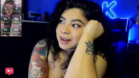 Kimmi online show from April 9, 12:54 am