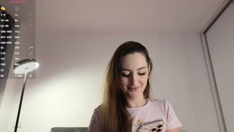 Kimmie online show from June 29, 6:30 pm