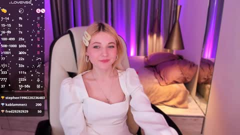 Snapshot of kimmie_shine chatting on December 20, 5:08 pm Your Kimmie follow me online show from December 20, 5:08 pm