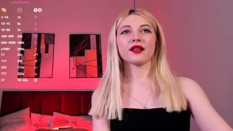 Snapshot of kimmie_shine chatting on March 7, 4:33 pm Your Kimmie follow me online show from March 7, 4:33 pm