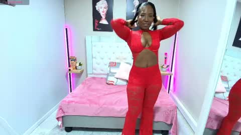 Kim online show from May 12, 1:08 pm