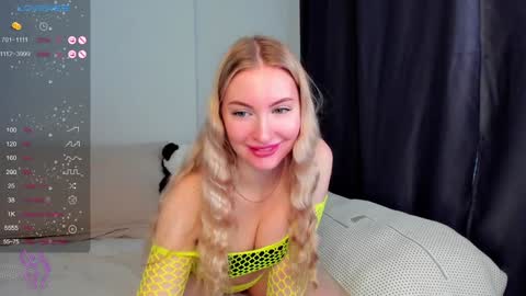 kimmy1_powell online show from January 16, 5:11 am