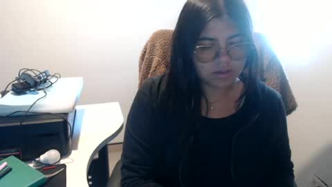 Snapshot of kimmy_kimmy_ chatting on July 6, 5:48 pm Kimmy online show from July 6, 5:48 pm