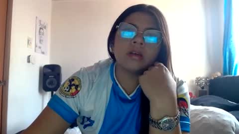 Snapshot of kimmy_kimmy_ chatting on July 13, 3:59 pm Kimmy online show from July 13, 3:59 pm