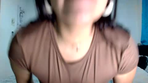 Snapshot of kimmy_kimmy_ chatting on July 25, 3:04 am Kimmy online show from July 25, 3:04 am