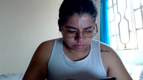 Snapshot of kimmy_kimmy_ chatting on July 27, 2:57 pm Kimmy online show from July 27, 2:57 pm