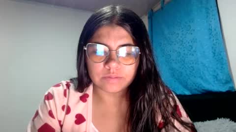 Snapshot of kimmy_kimmy_ chatting on July 30, 2:43 am Kimmy online show from July 30, 2:43 am