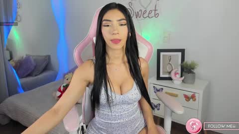 Snapshot of kimmy_sweet_ chatting on January 12, 10:54 pm Kimmy online show from January 12, 10:54 pm