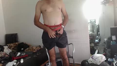 kimo372 online show from September 21, 2:19 pm