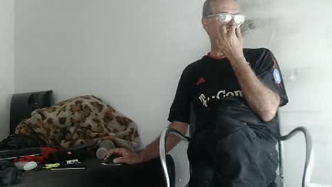 kimo372 online show from October 26, 4:02 pm