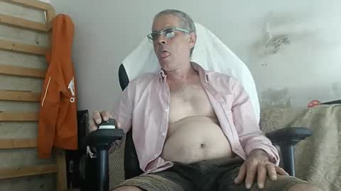 kimo372 online show from November 12, 1:33 pm