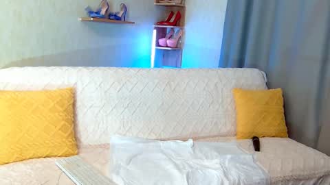 Snapshot of kimpolloc chatting on March 4, 8:05 pm Kim online show from March 4, 8:05 pm