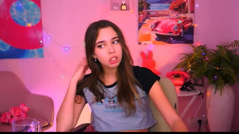 kimporins online show from January 7, 10:29 am