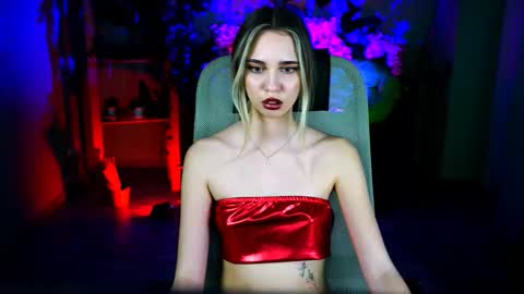 kimporins online show from March 7, 4:48 pm