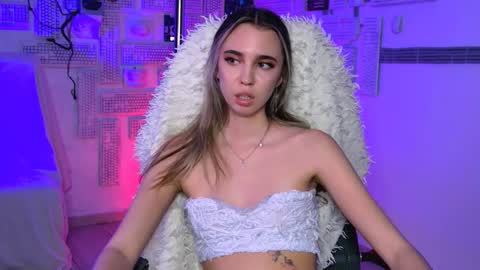 kimporins online show from March 18, 5:05 pm