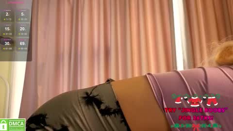 Kim online show from December 15, 5:01 am