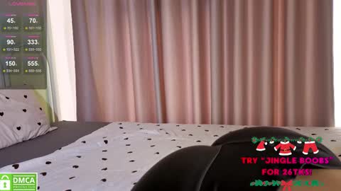 Kim online show from December 20, 5:14 am