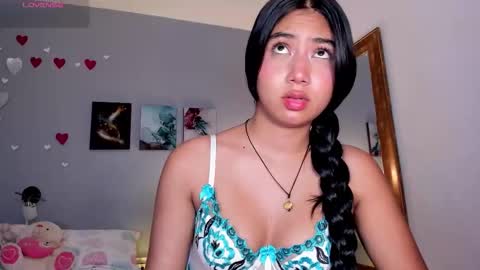 Kim online show from March 20, 3:22 am