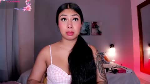 Kim online show from July 17, 3:02 am