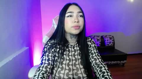 Kimura online show from February 17, 1:13 am