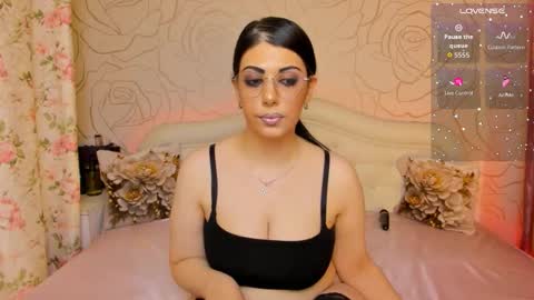 Kim online show from March 16, 8:24 pm