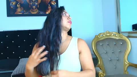 kimvery online show from April 21, 1:28 pm