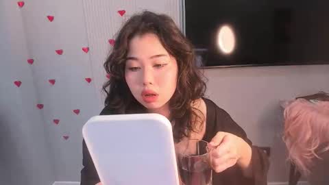 Kimi online show from February 16, 3:13 am