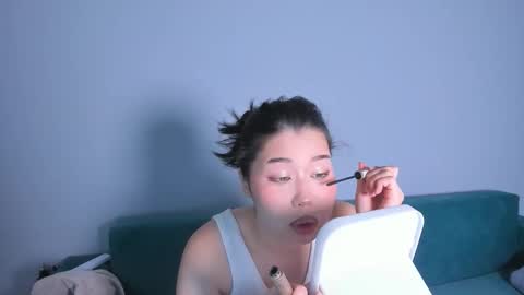 Kimi online show from February 26, 3:05 am