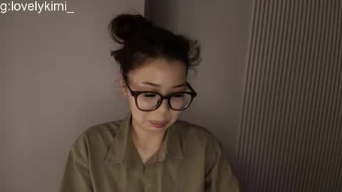 Kimi online show from July 19, 3:43 am