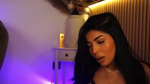 Snapshot of kimybroox chatting on September 30, 8:03 pm Andreea online show from September 30, 8:03 pm