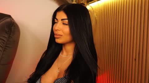 Snapshot of kimybroox chatting on November 10, 10:42 pm Andreea online show from November 10, 10:42 pm