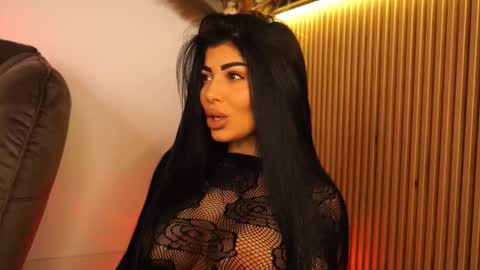 Snapshot of kimybroox chatting on November 27, 10:56 pm Andreea online show from November 27, 10:56 pm