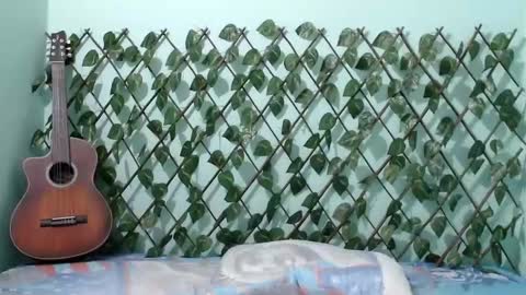 Kim and Zuka online show from January 29, 2:51 am