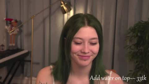Snapshot of kina_ka chatting on December 29, 11:40 am kina_ka online show from December 29, 11:40 am