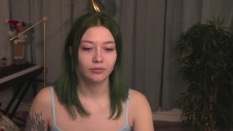 Snapshot of kina_ka chatting on December 31, 5:11 am kina_ka online show from December 31, 5:11 am