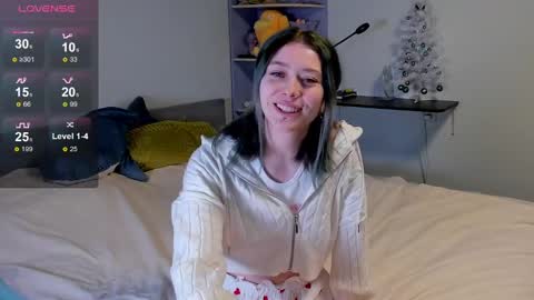 Snapshot of kina_ka chatting on January 13, 10:58 am kina_ka online show from January 13, 10:58 am