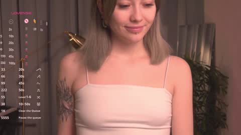 Snapshot of kina_ka chatting on January 29, 11:20 am kina_ka online show from January 29, 11:20 am