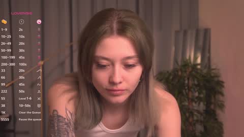 Snapshot of kina_ka chatting on January 30, 7:50 am kina_ka online show from January 30, 7:50 am