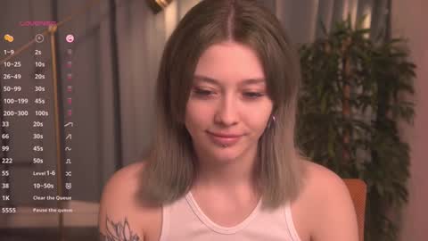 Snapshot of kina_ka chatting on January 30, 10:50 am kina_ka online show from January 30, 10:50 am