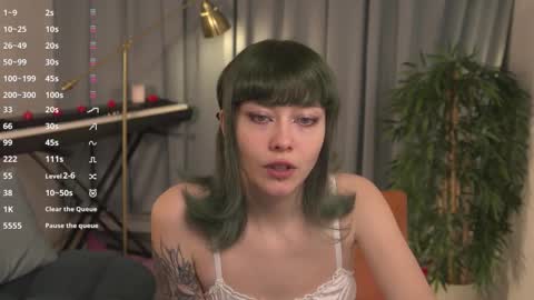 Snapshot of kina_ka chatting on March 4, 4:49 am kina_ka online show from March 4, 4:49 am