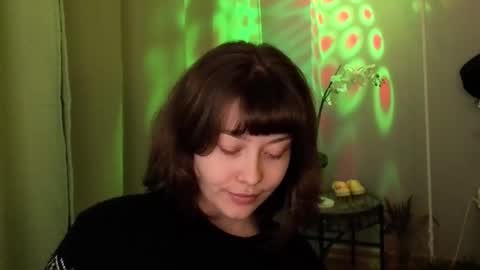 Snapshot of kina_ka chatting on September 22, 10:23 pm kina_ka online show from September 22, 10:23 pm