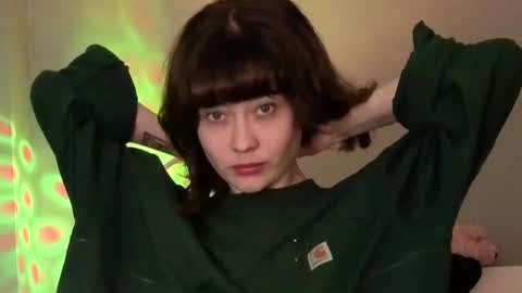 Snapshot of kina_ka chatting on September 25, 8:45 pm kina_ka online show from September 25, 8:45 pm