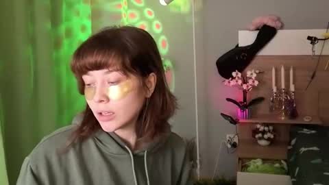 Snapshot of kina_ka chatting on October 1, 4:40 am kina_ka online show from October 1, 4:40 am