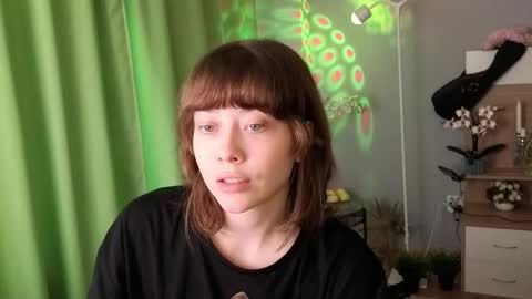 Snapshot of kina_ka chatting on October 3, 11:51 am kina_ka online show from October 3, 11:51 am