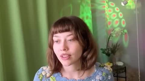 Snapshot of kina_ka chatting on October 15, 8:20 pm kina_ka online show from October 15, 8:20 pm