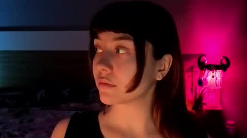 kina_ka online show from February 4, 6:58 pm