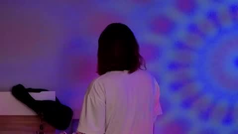 kina_ka online show from February 5, 7:51 pm