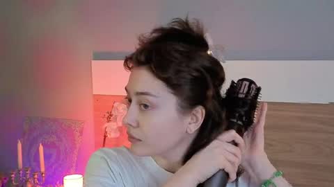 kina_ka online show from March 23, 9:08 pm